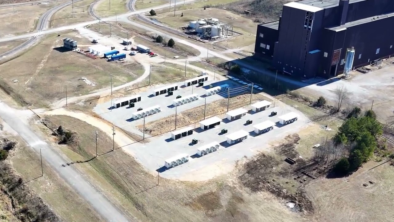 MillionMiner USA Mining Hosting Facilities
