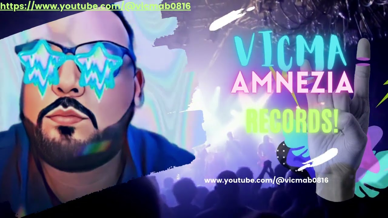 le hago falta yo - vicma r&b 2023 ( musica mexico 2023 ) trapsoul - rap mexicano