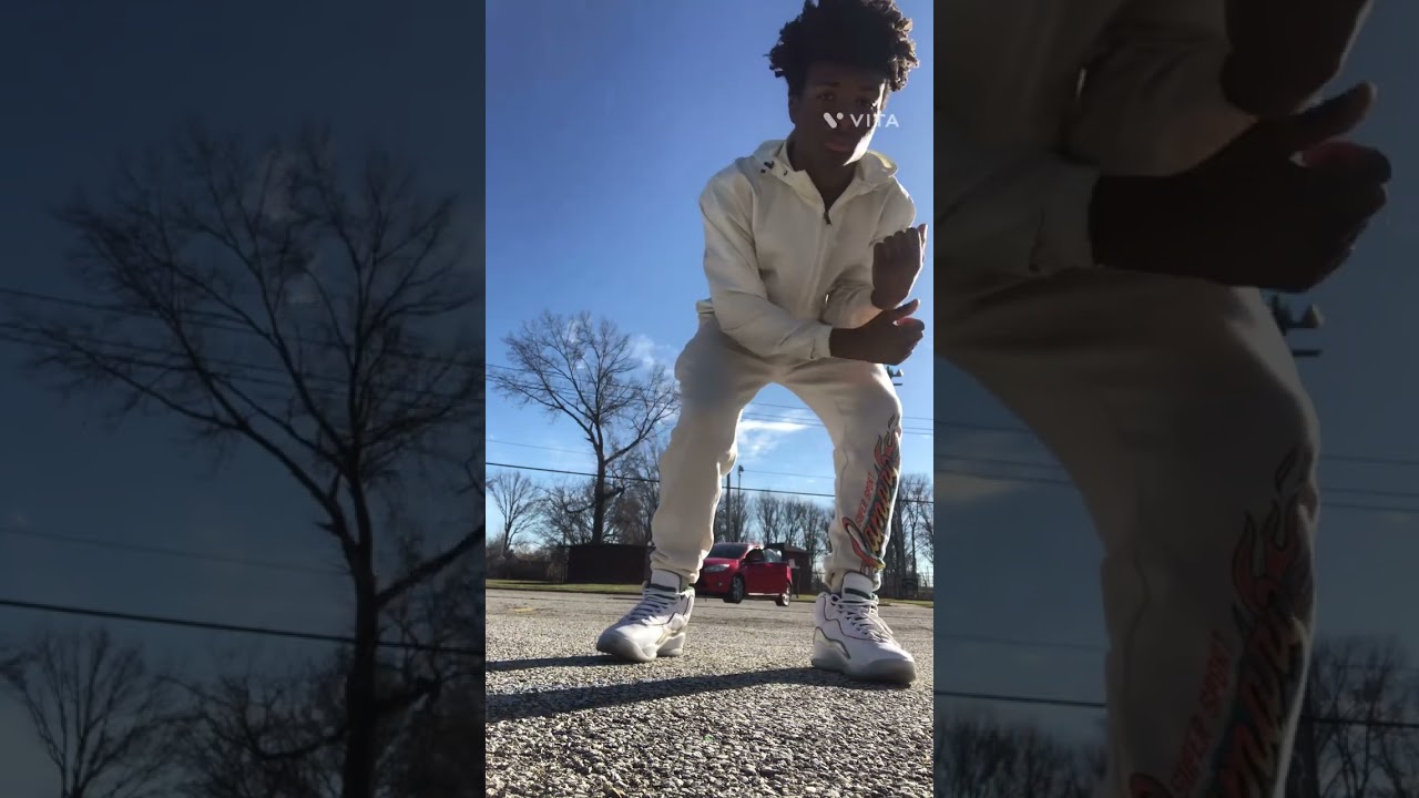 Don&rsquo;t break it(official music video) prod.sensational