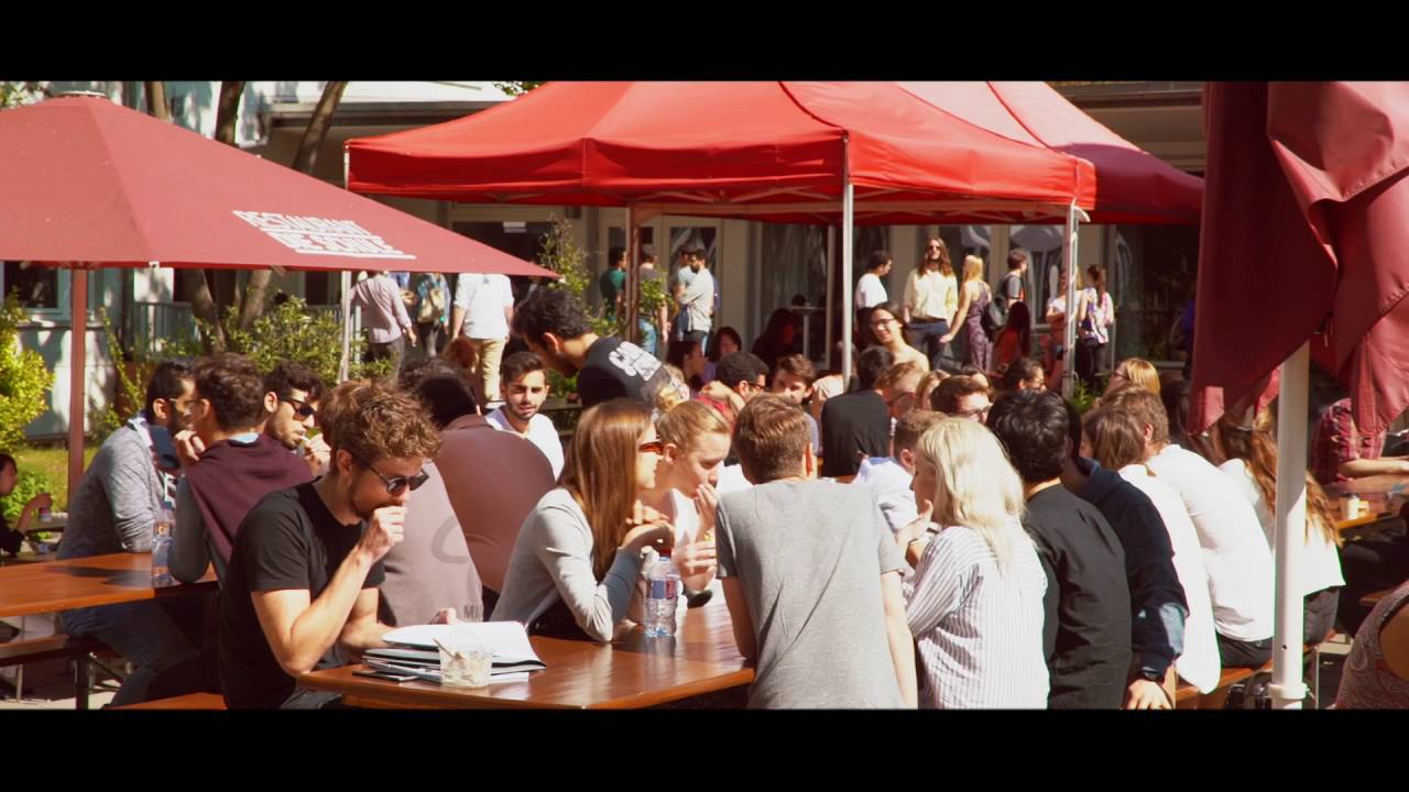 GLS École de langues Berlin