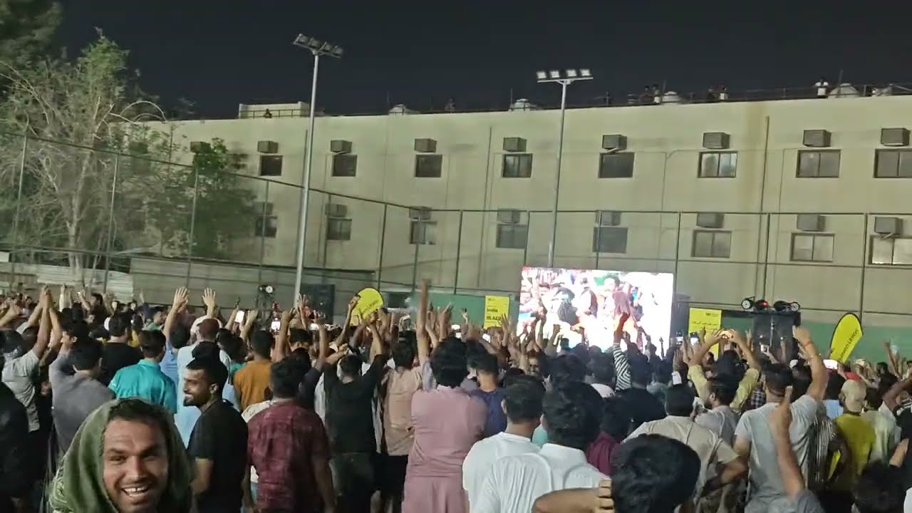 India final jeetne kye bad pakistan ka muu kala ho gaya  dyekhne layak tha 