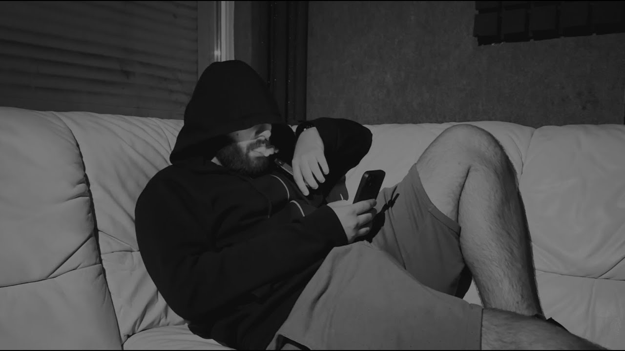 Jacob Novak - Zagubiony (VIDEO)