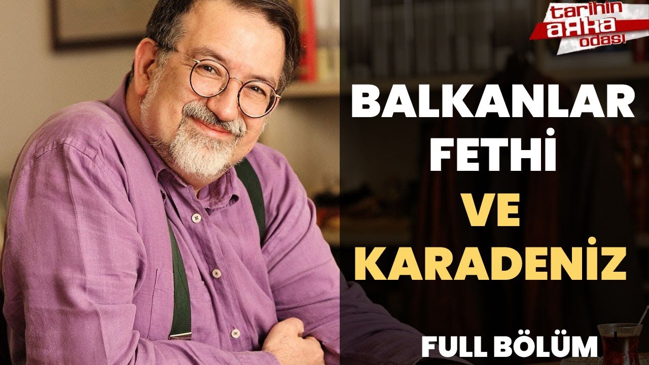Tarihin Arka Odası - 15 Ağustos 2009 | Full Bölüm