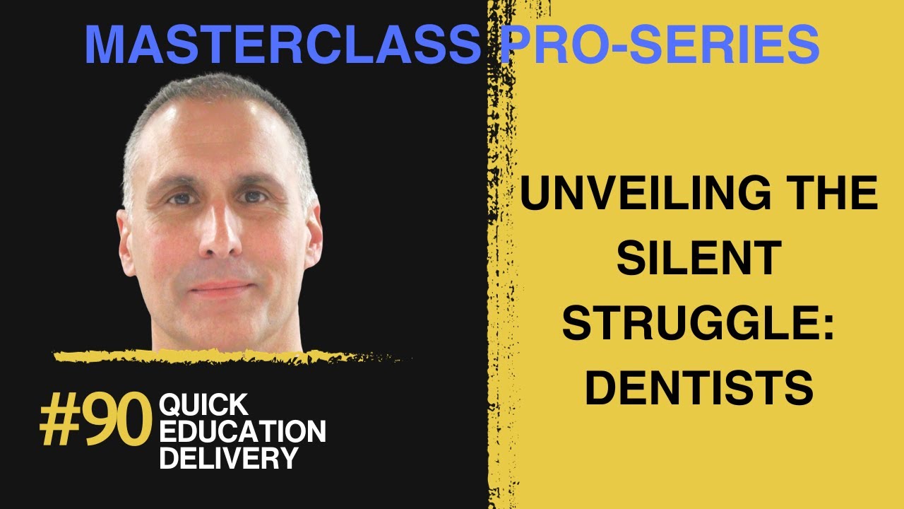 Medico legal series | The silent struggle for dentists | DENTISTS AND IMPLANTOLOGISTS  VIEWING ONLY