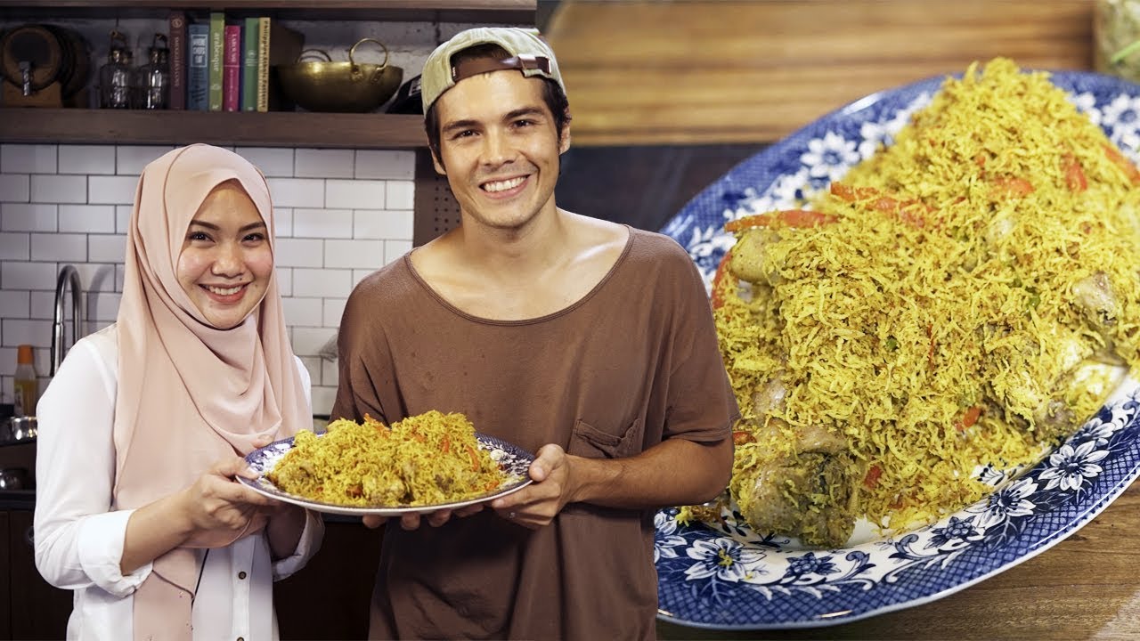 Maranao Chicken Piaparan Recipe (Regional Eats)