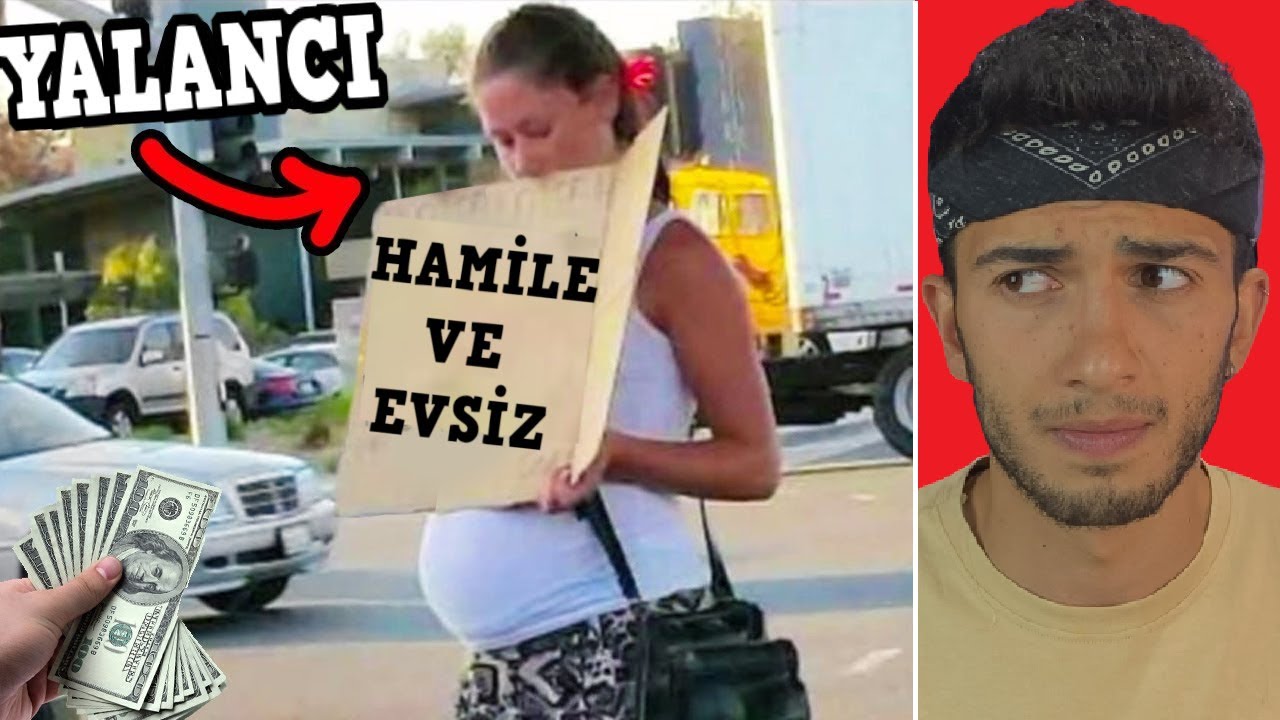 FENA YAKALANAN İNSANLAR !! (Yok Artık)