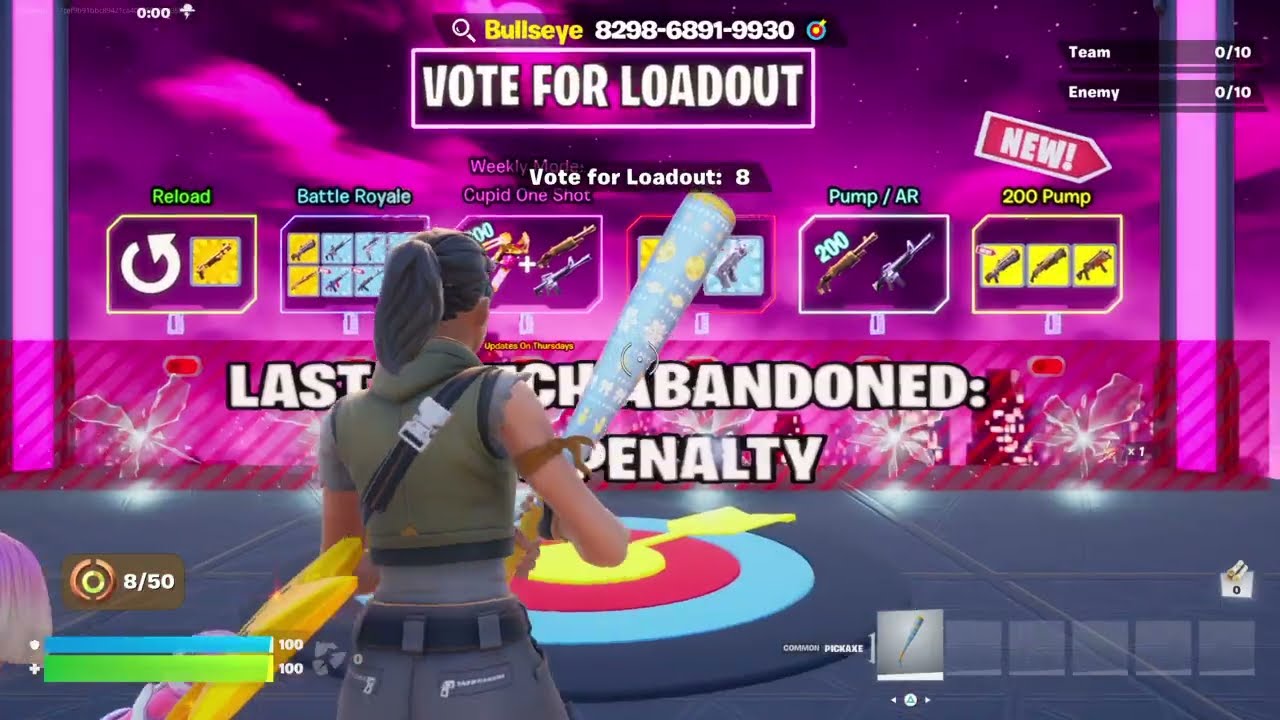 Crazy 1v1 against @kj.havinnn_