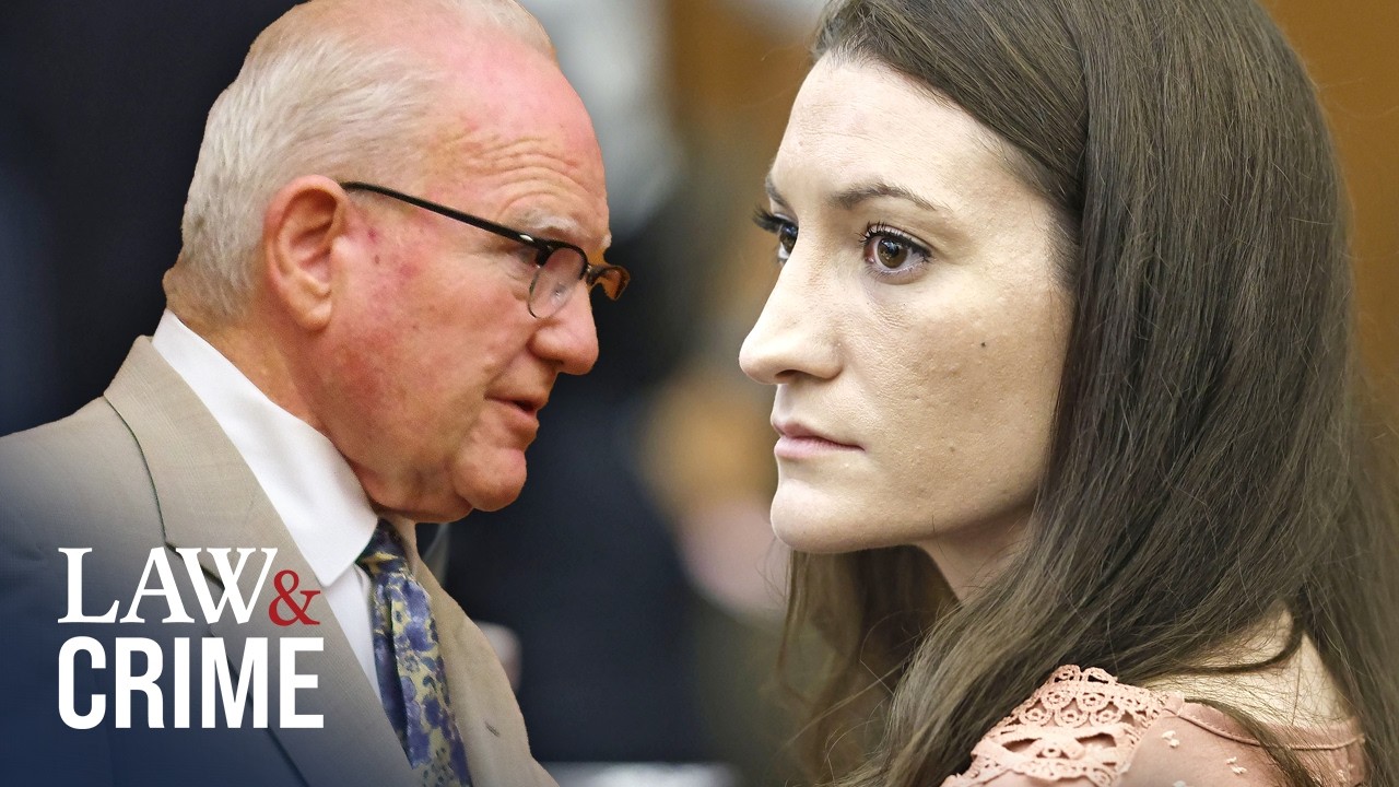 Lindsay Clancy Defense Grills Psychiatrist During Tense Cross-Examination