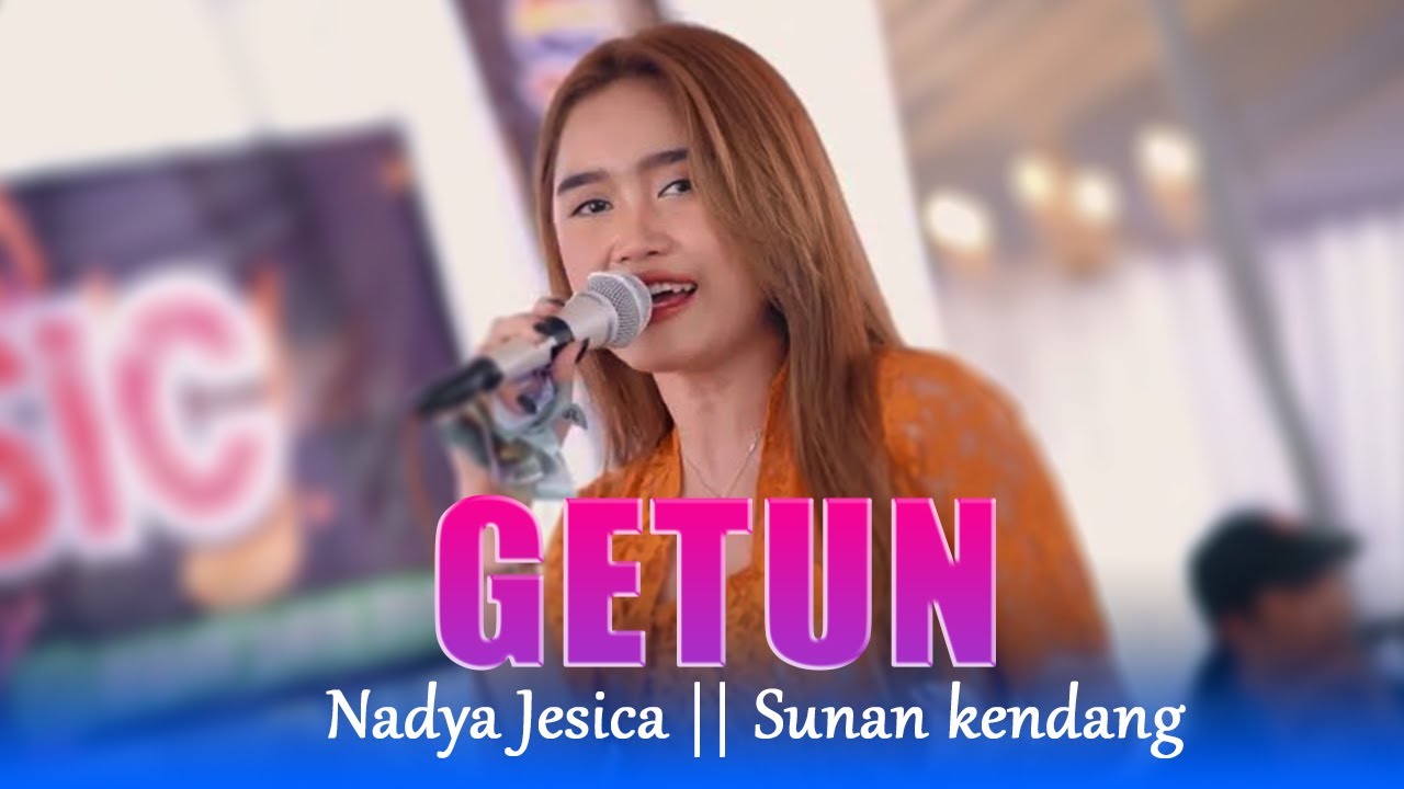GETUN - NADYA JESICA FT SUNAN KENDANG || REYNO MUSIC (live) TOJO TEMUGURUH