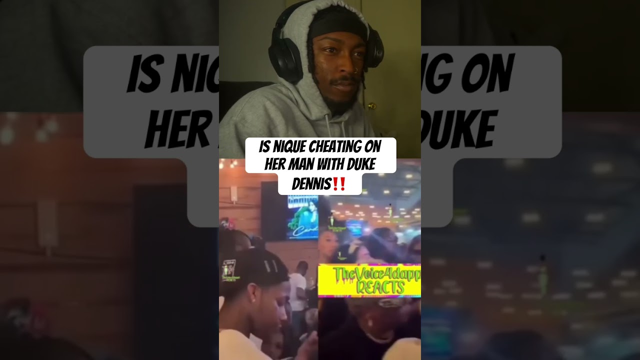 Nique Cheating‼️ #freestyle #rap #kendriklamar #hiphopartist #hiphop #rapper #freestylerap