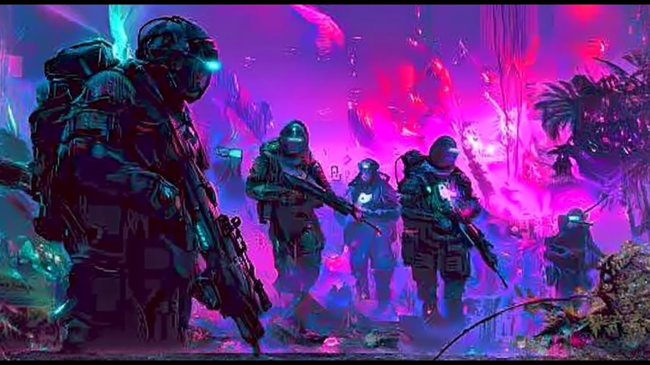 Alien Mercenaries Shocked to Discover Their Target Planet Is Home to Off Limits Humans| HFY Story
