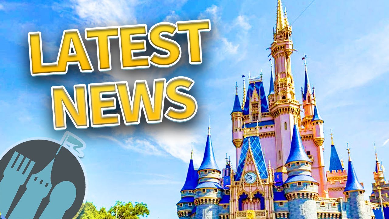 Latest Disney News: Lightning Lane Multi Pass is HERE, Rare Meet and Greets & More!
