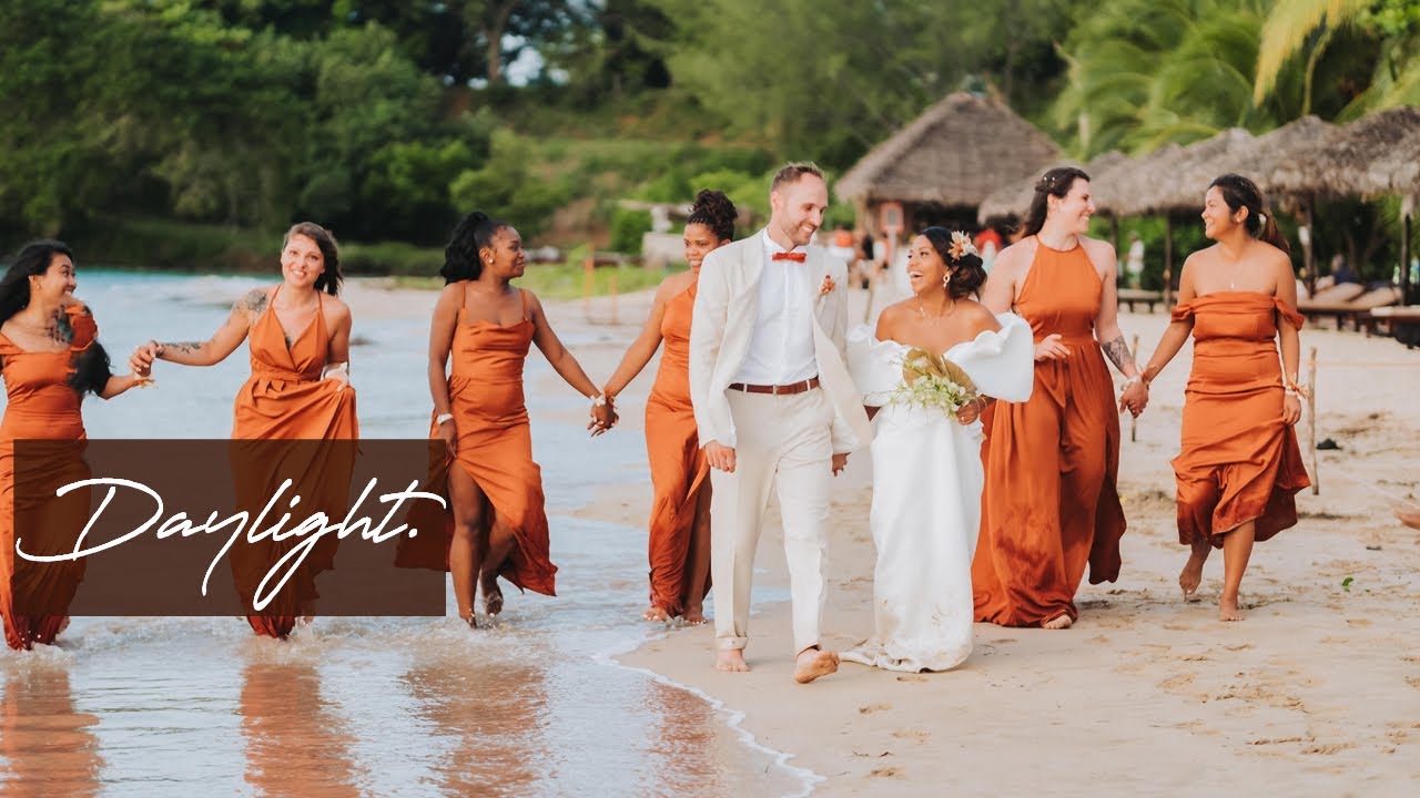[ DAYLIGHT ] Youminah & Dylan