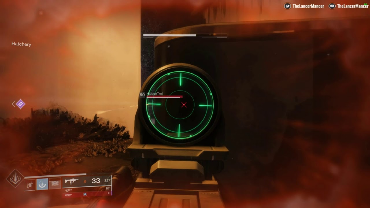 Round 2 vs Draconz | Playoffs, CORE 1v1 Tournament | Destiny 2 PvP