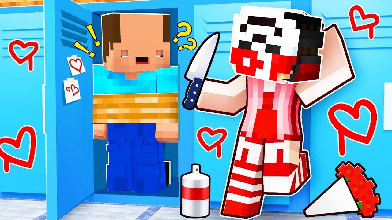 BALON KAFA'yı KIZ HAYRAN OLARAK TROLLEDİM !! - BalonCraft #672
