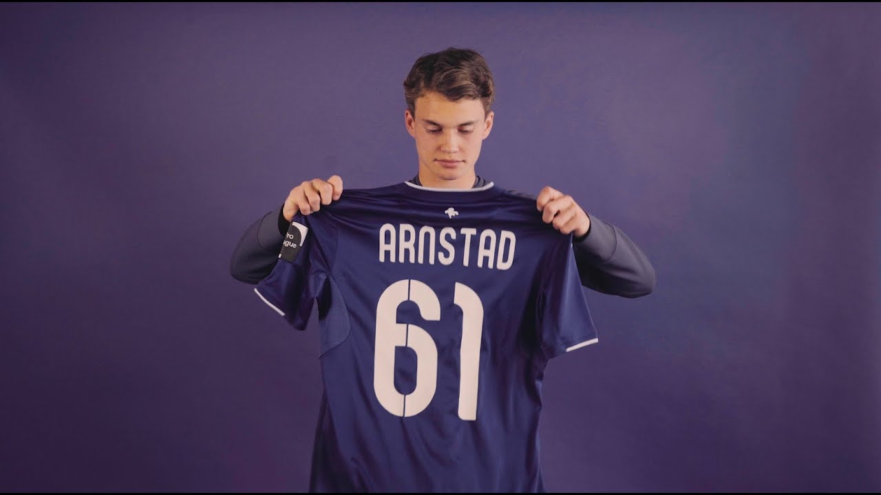 Arnstad 2023.