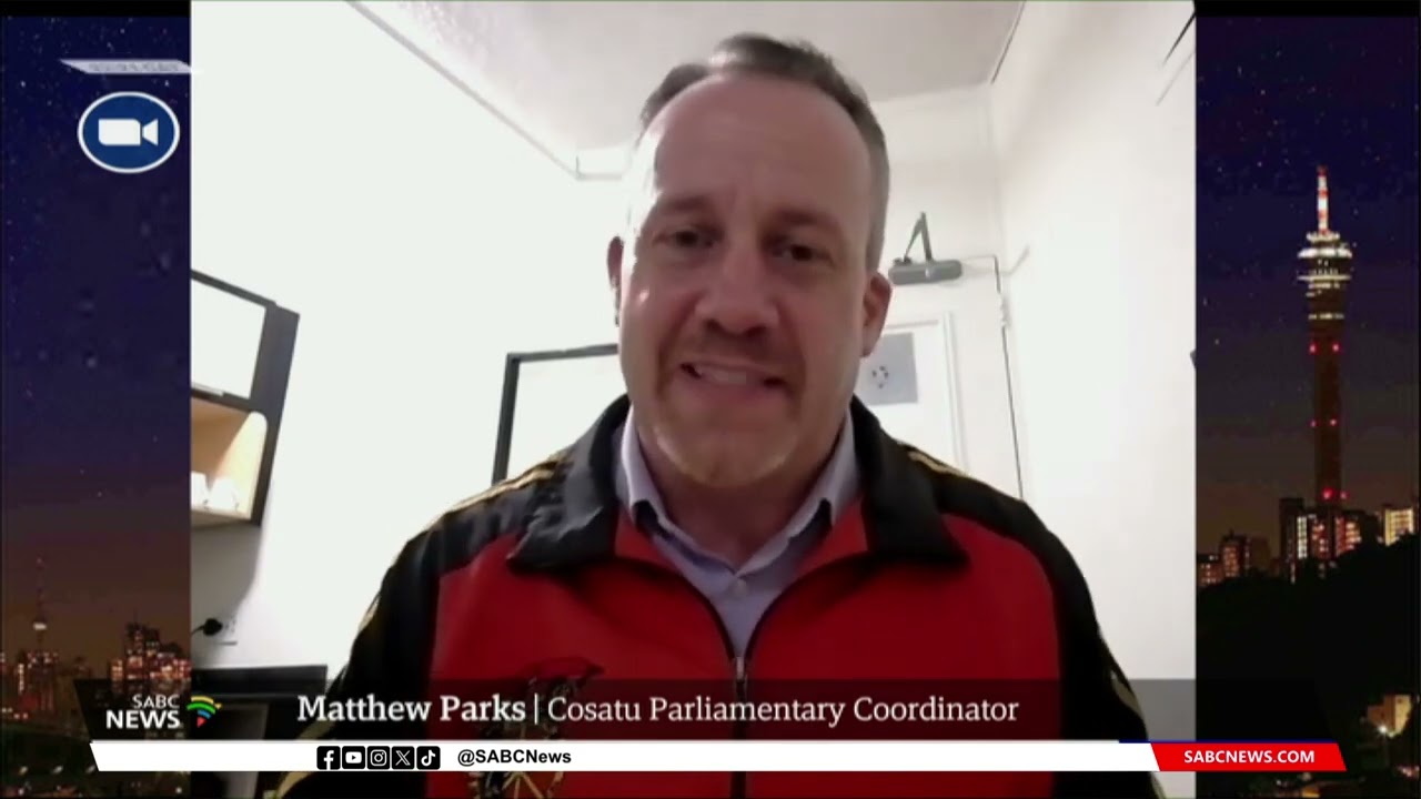 Two-Pot Retirement System | 'It's going to give relief to millions of workers': Matthew Parks