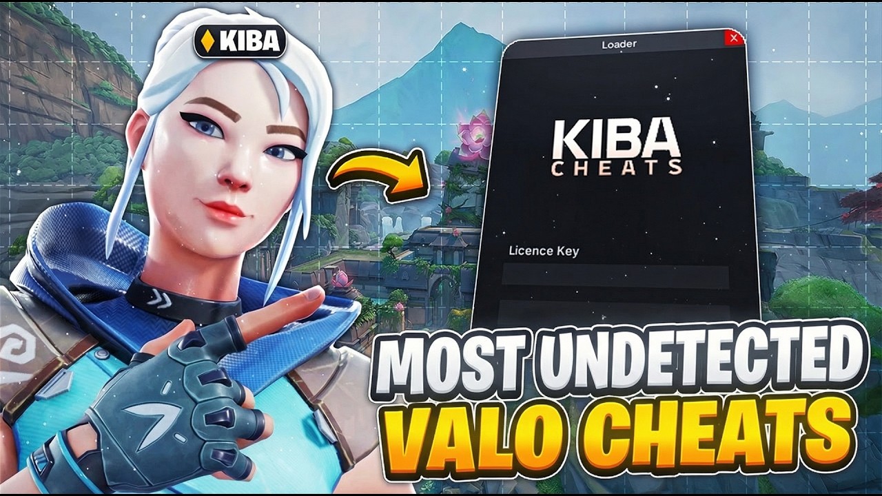 I Used The MOST Undetected Valorant Cheat - (Did I get Banned?)