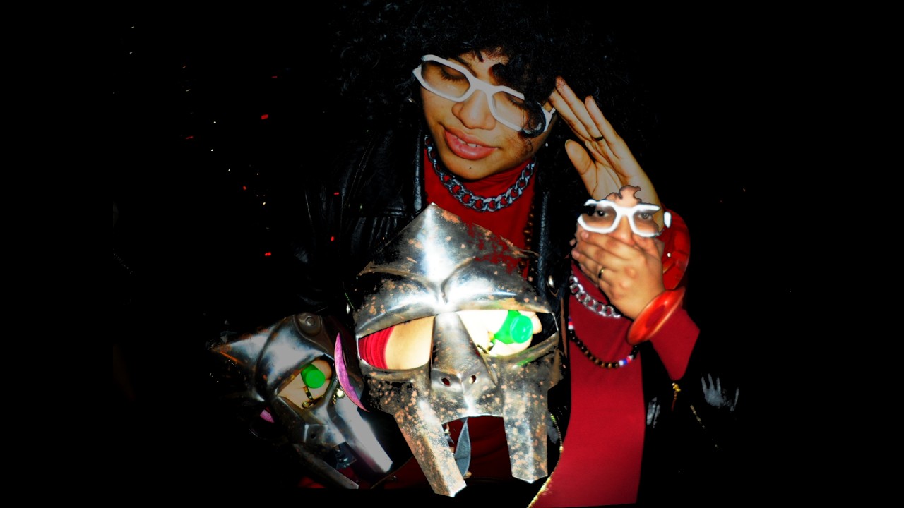 @PRP_ROX  MY GENERAL VIBE DJ SET RESUME