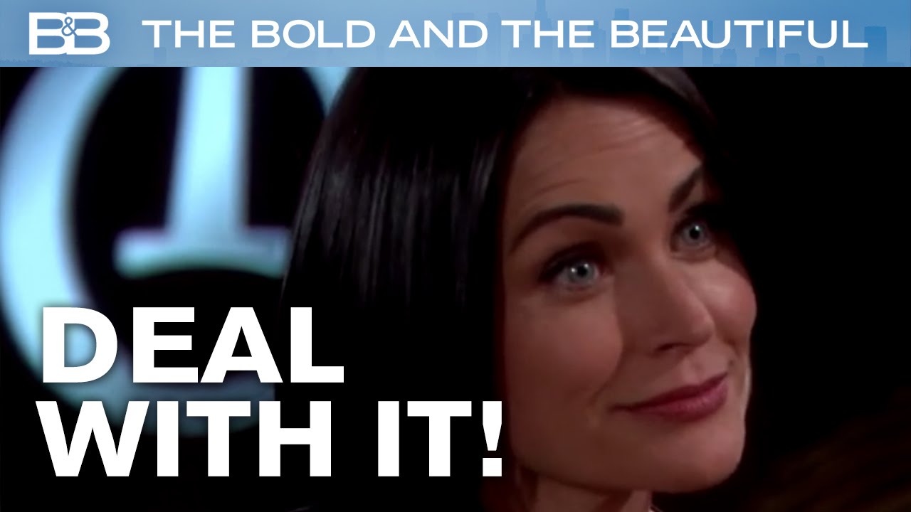Catfight! - Quinn vs Donna -  Quinn's here to stay
