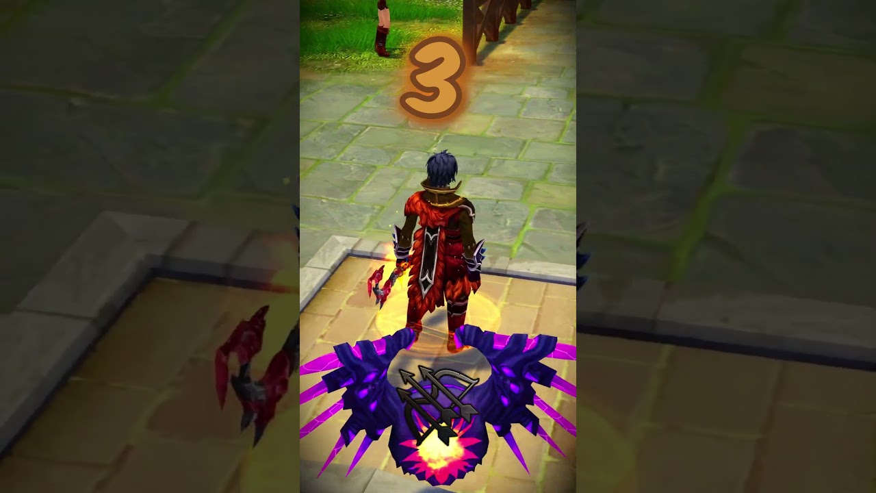 ЭТО САМЫЙ ОПАСНЫЙ КЛАСС В ROYAL QUEST ! #mmorpg #royalquest #royalquestonline