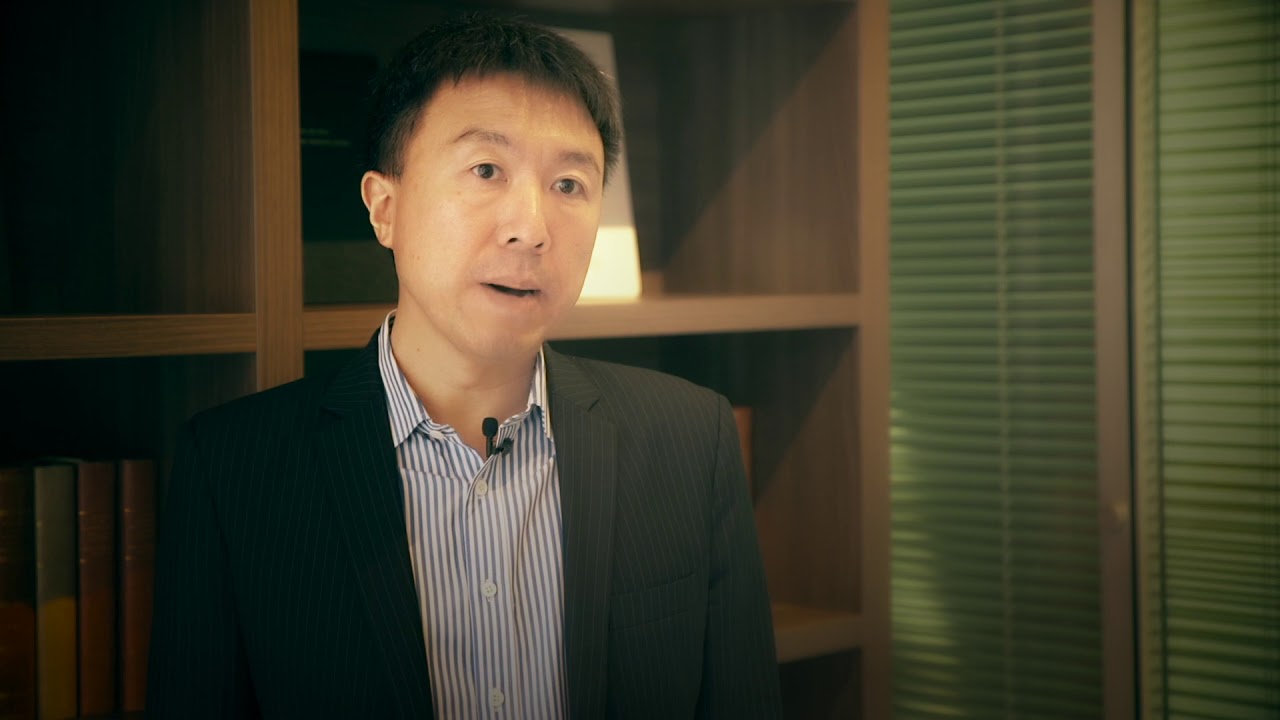 New science at WCTOH 2018 - Dr Gan Quan