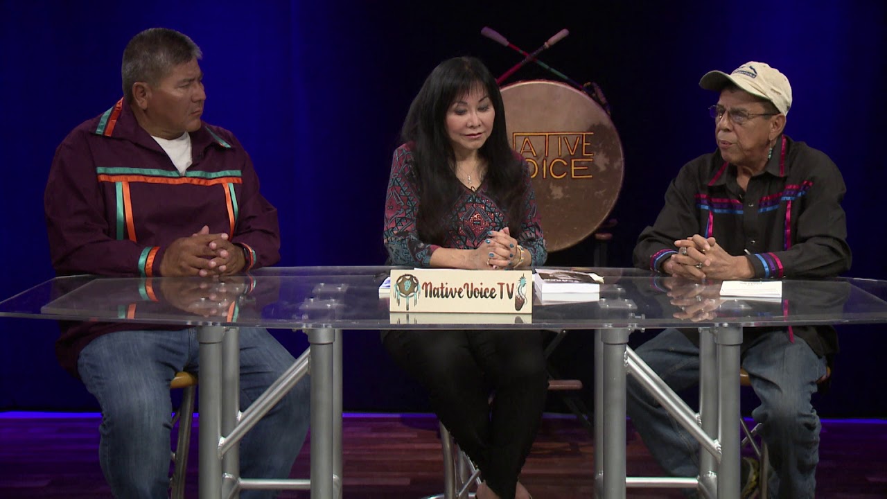NVTV - Monolin Manny Moreno (Yaqui) -Author