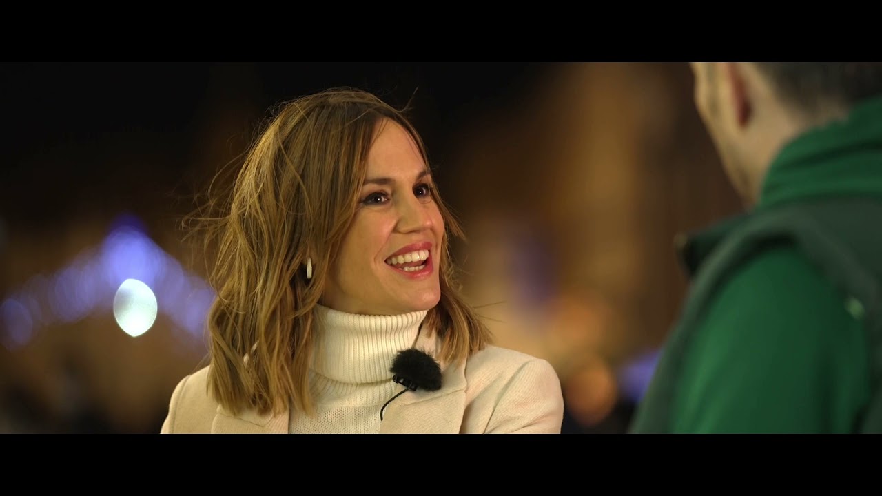 Aragón TV - Promos Navidad 2021