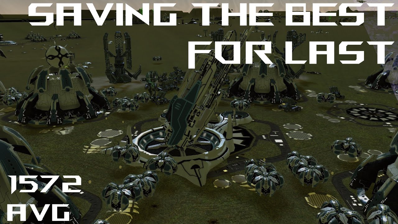 Reclaim Funds Dreams 7v7 Custom on MAP GEN | Supreme Commander FAF Cast 