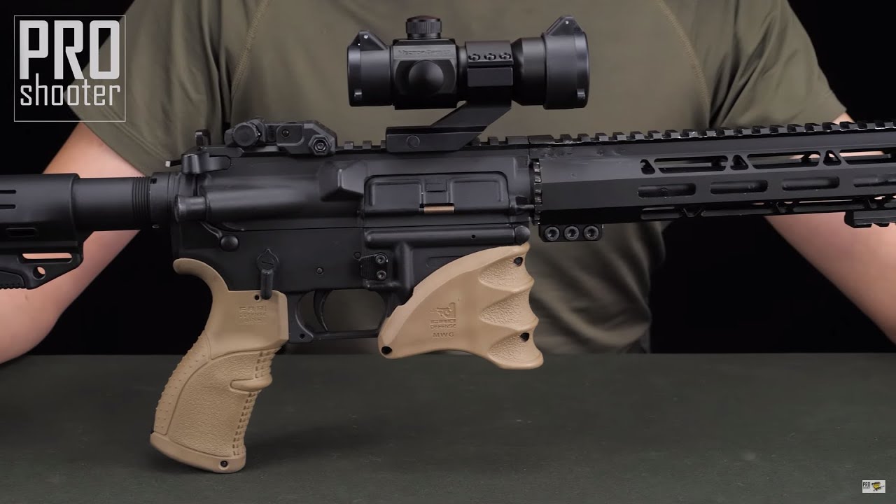 Прицел Stinger, Vector Optics