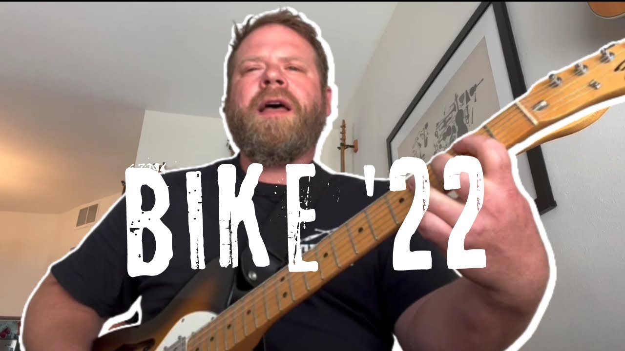 BIKE '22 | OCDM (Acoustic Version)