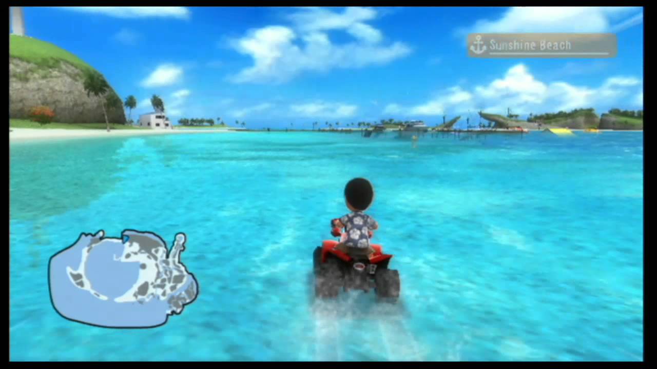 Go Vacation - Gold Key Hunt - Marine Resort Master