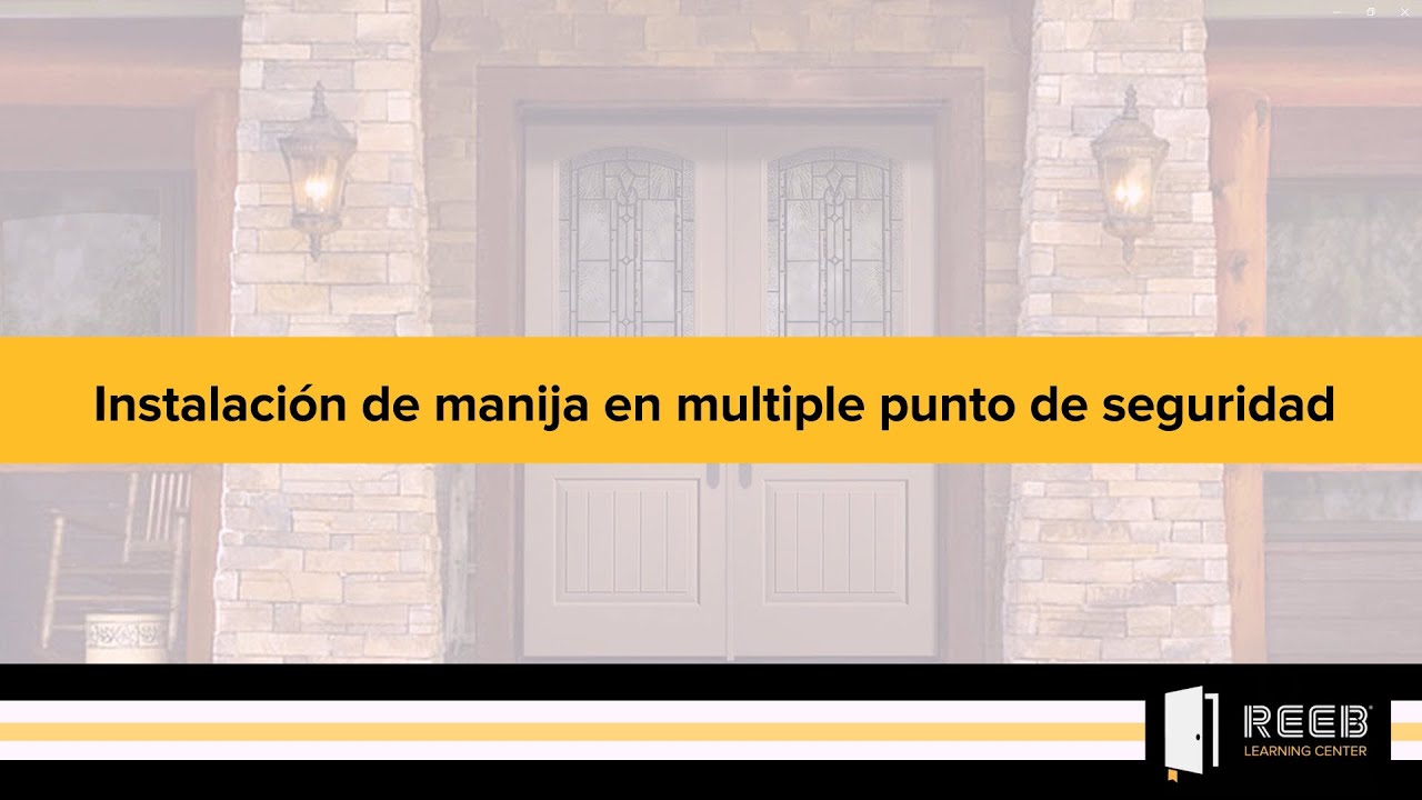 Grip-Style TT MPL Trim Set Install (Spanish)