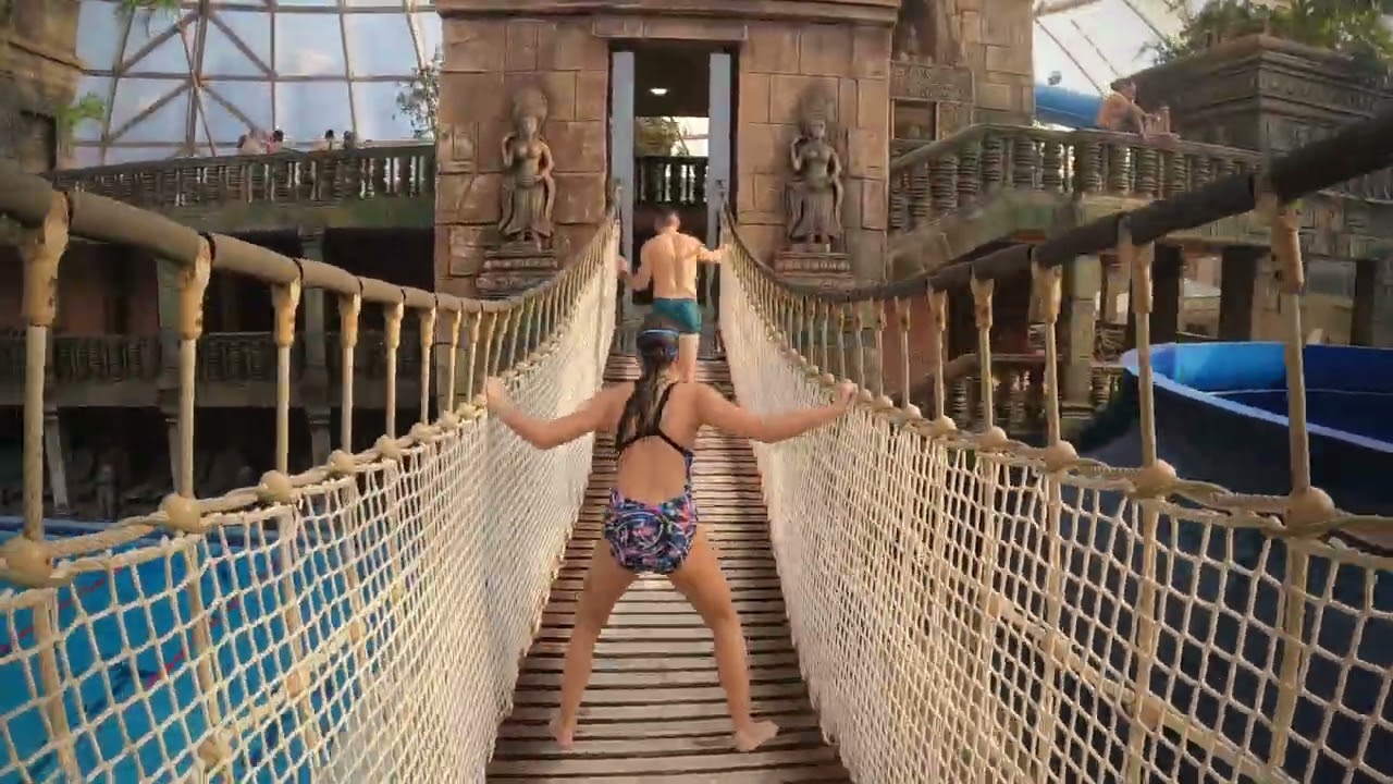 Aquaworld Budapest + Szeged 11.2025