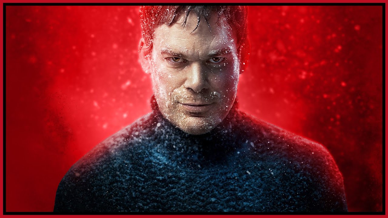 Dexter: New Blood | Reveu Serial