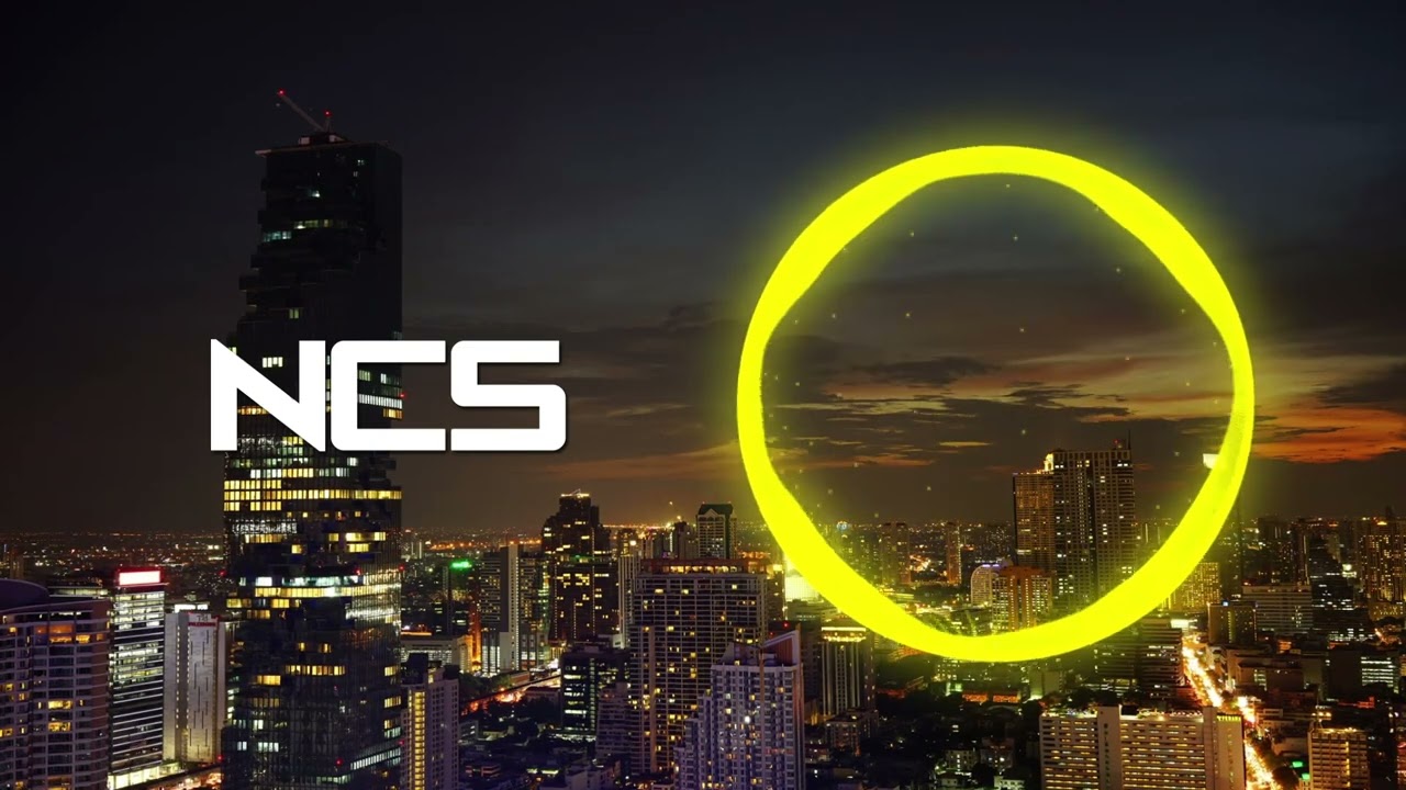 Vicetone - Celebrate | House | NCS - Fanmade