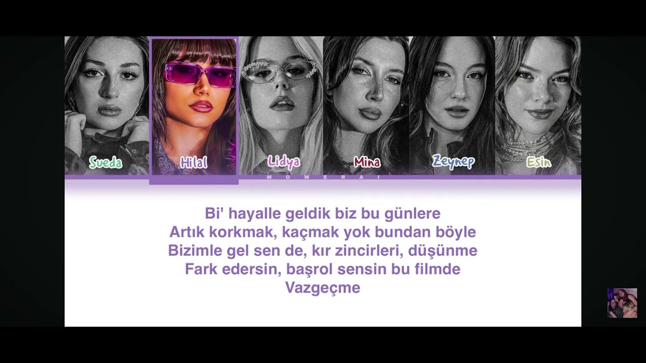 Manifest karaoke