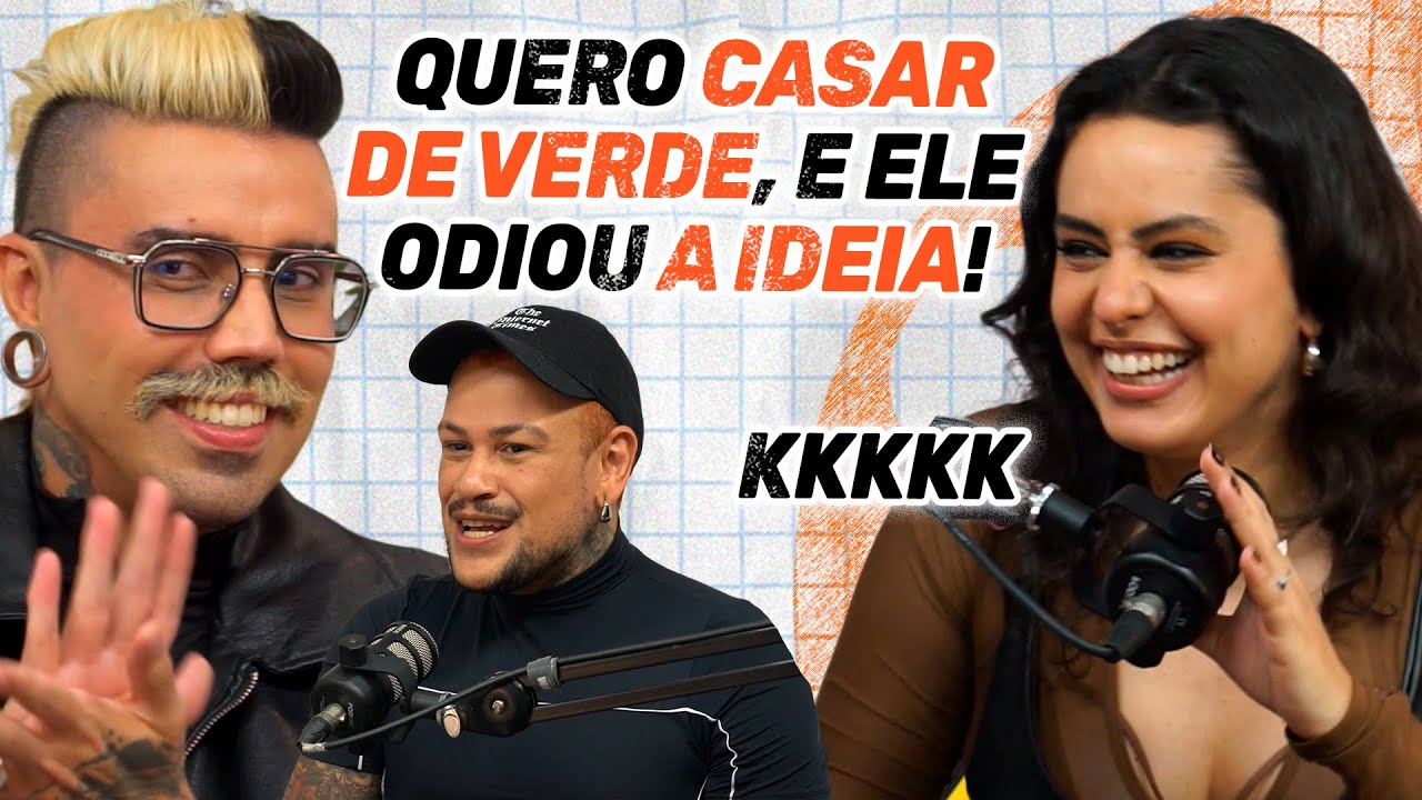 O FUTURO do DIVA DEPRESSÃO: CASAMENTO, SAÚDE e PLANOS de VIDA