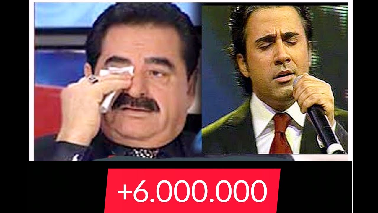 Emrah İbrahim Tatlısesi Nasıl Ağlattı