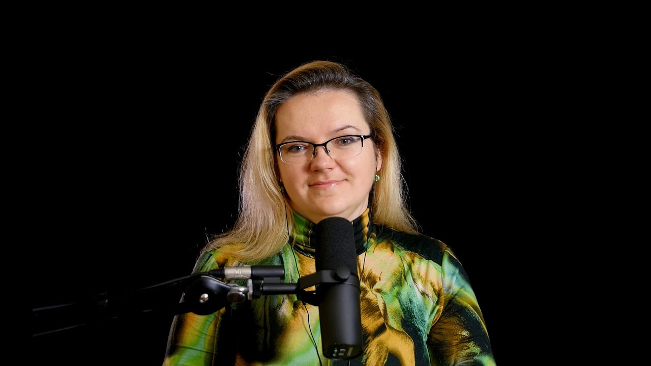 #41 Kas jāzina par pašvērtējumu, lai dzīvē vairāk iespēju un izdošanās: KBT speciāliste Agnese Orupe