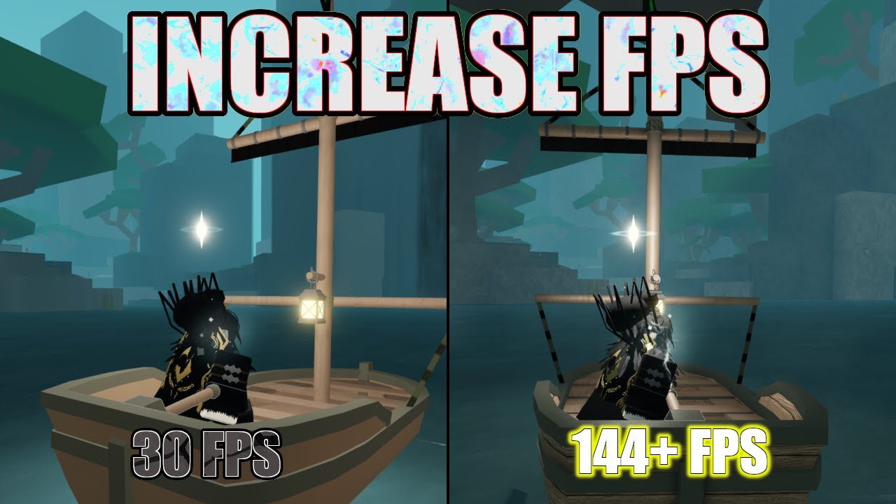 Deepwoken FULL Settings Guide! - FPS Boost, Performance Optimizations, and More!
