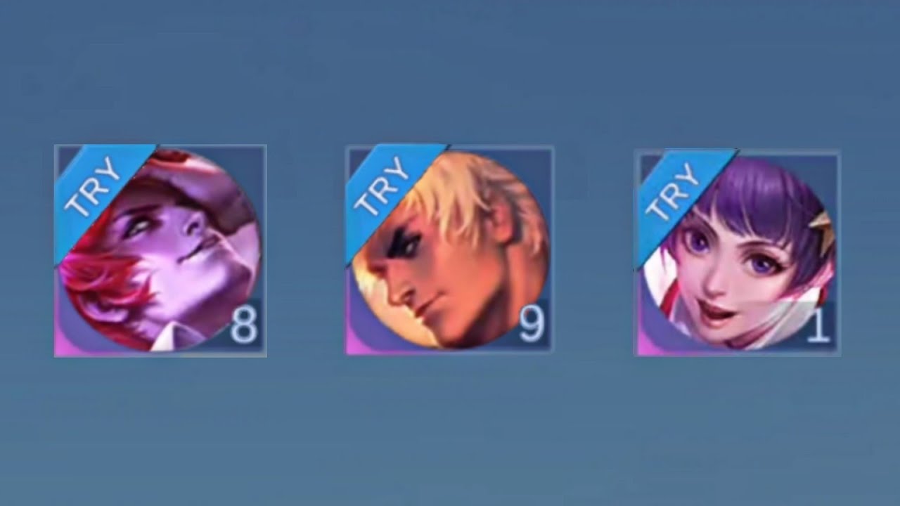 How to get KOF trial cards