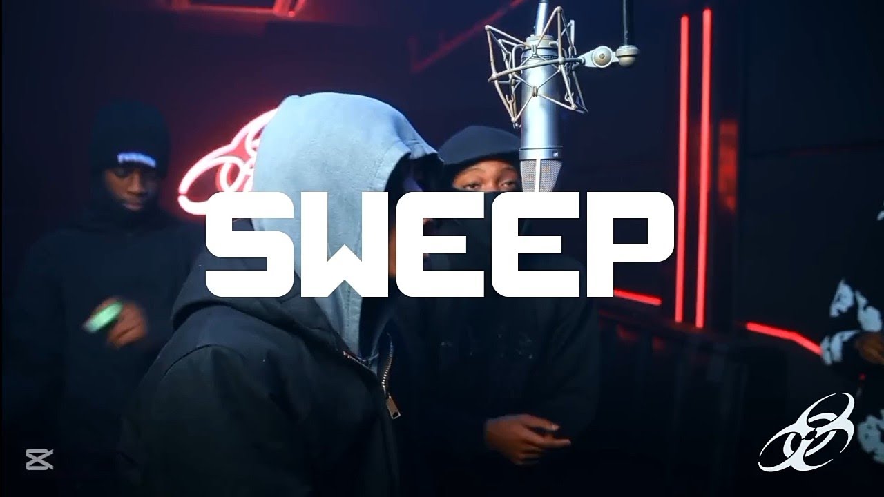 Very Hard Pop Kreep x Jodot Kreep Jersey Drill Type Beat - 