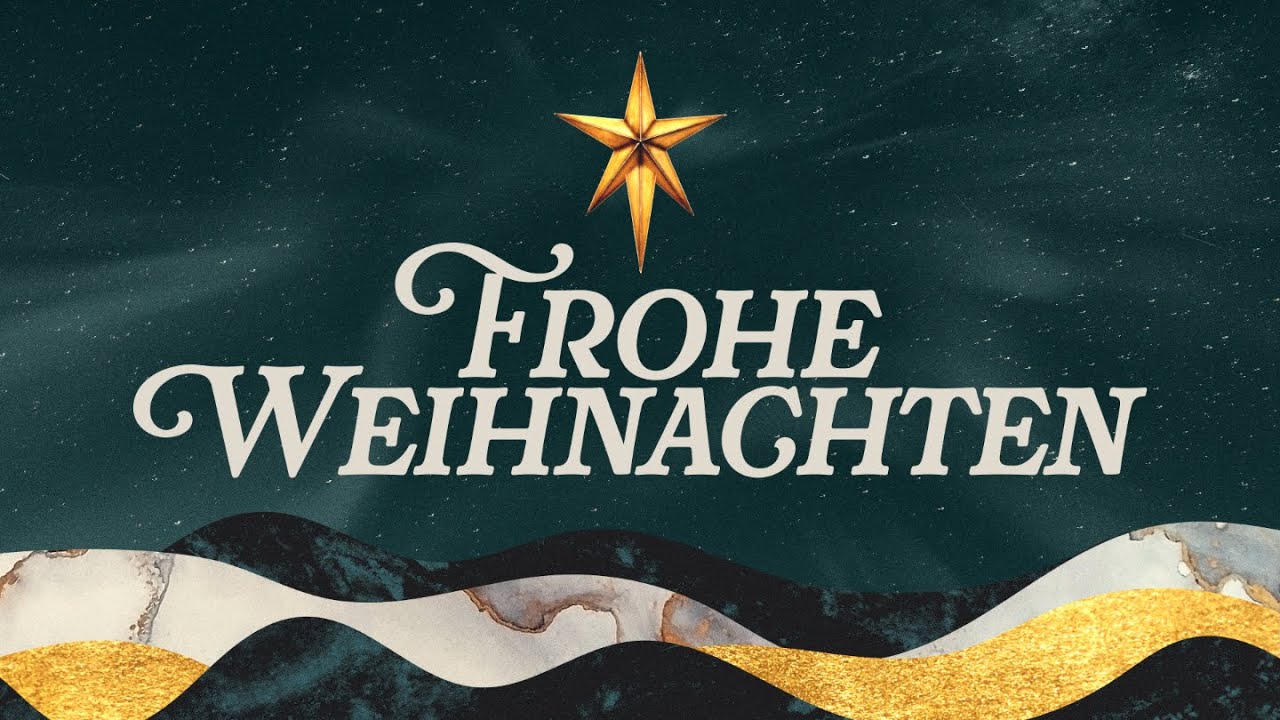 Heilig Abend I IJG-Langen I 24.12.2025