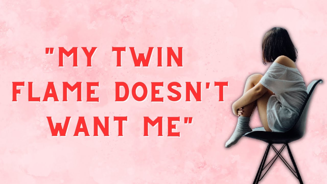 9 things to do when your twin flame doesn’t want you
