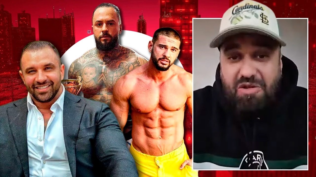 Mădălin Feraru INTERVINE în scandalul momentului: “Lui Bodi nu îi e FRICĂ de nimeni!”