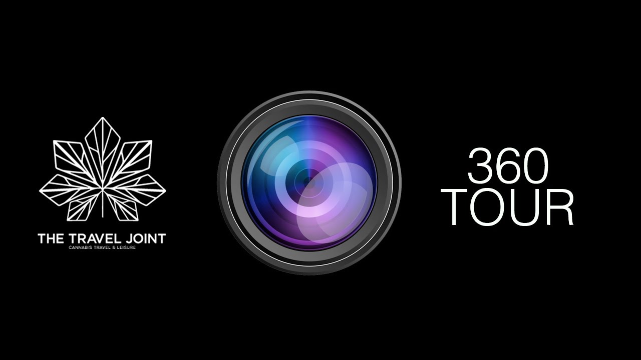 Essence Dispensary Strip Location 360 Tour The Travel Joint