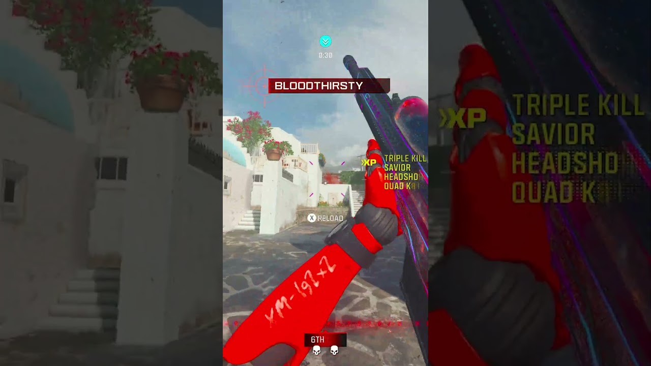 THE XRK STALKER IS GOD TIER