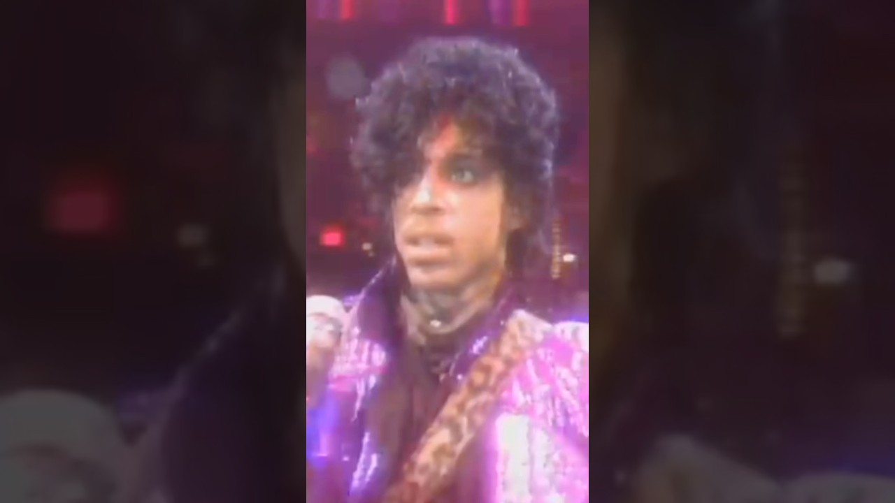 On this day in 1982, Prince unleashed his multi-platinum album 1999, forever changing pop music. 💜
