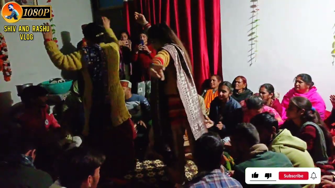Mahadeva ho mahadeva dunya dhanda lai bhola mahadeva bhaderwahi bhajan @er.shivamvlogs7033
